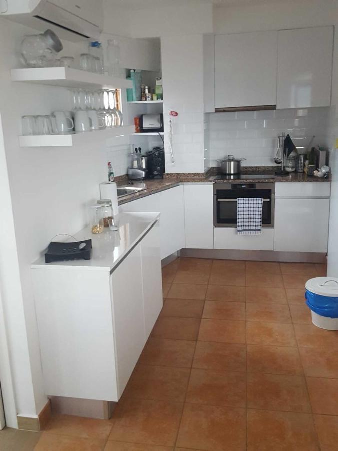 Duplex Altea Exterior foto