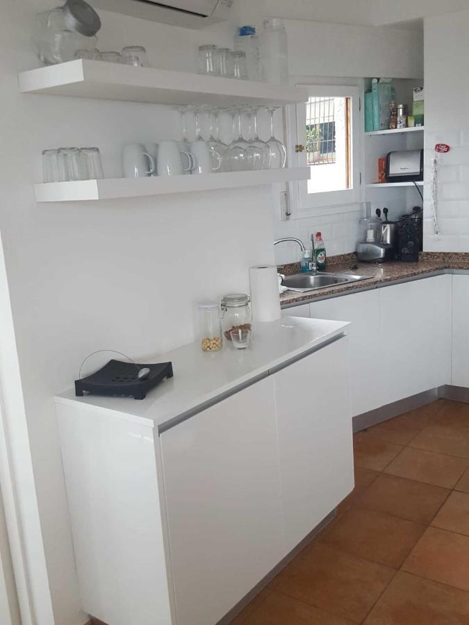 Duplex Altea Exterior foto