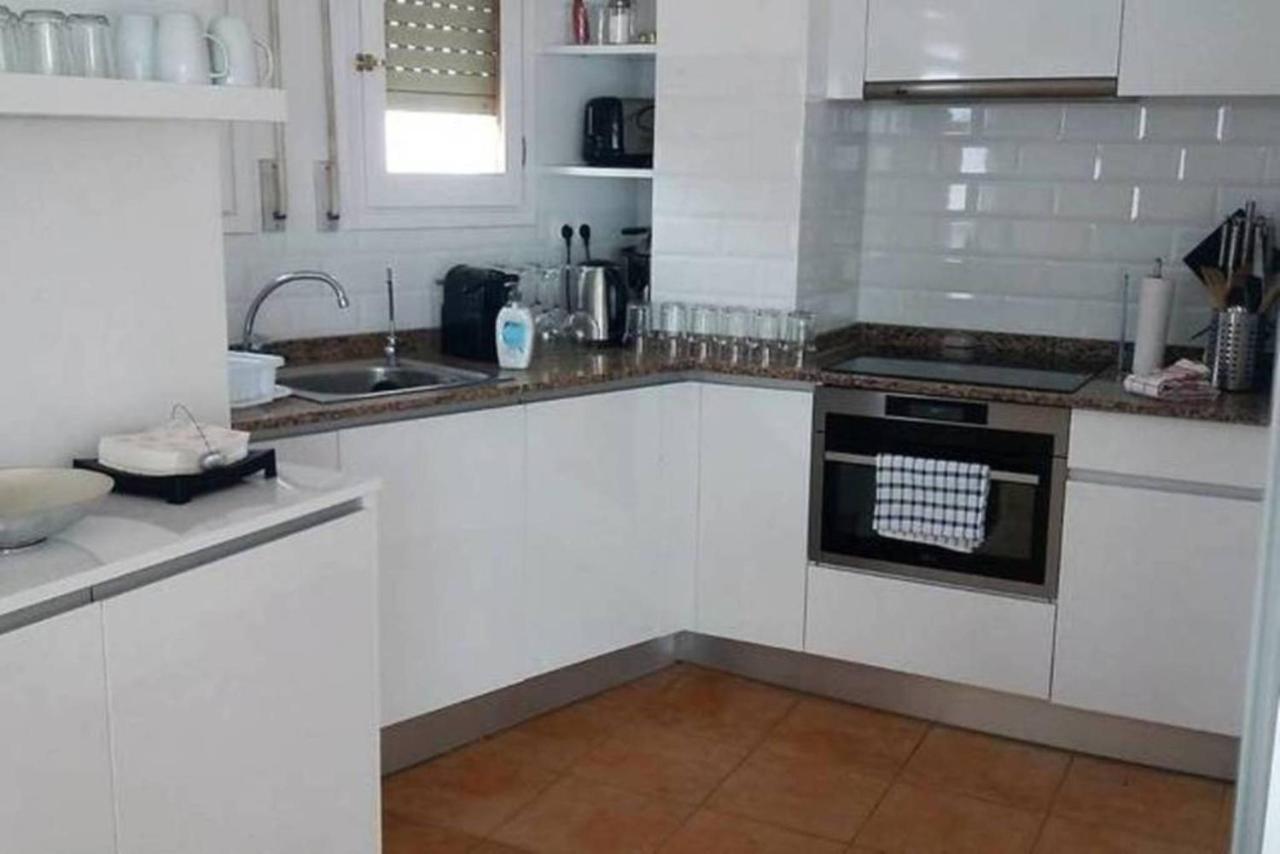 Duplex Altea Exterior foto
