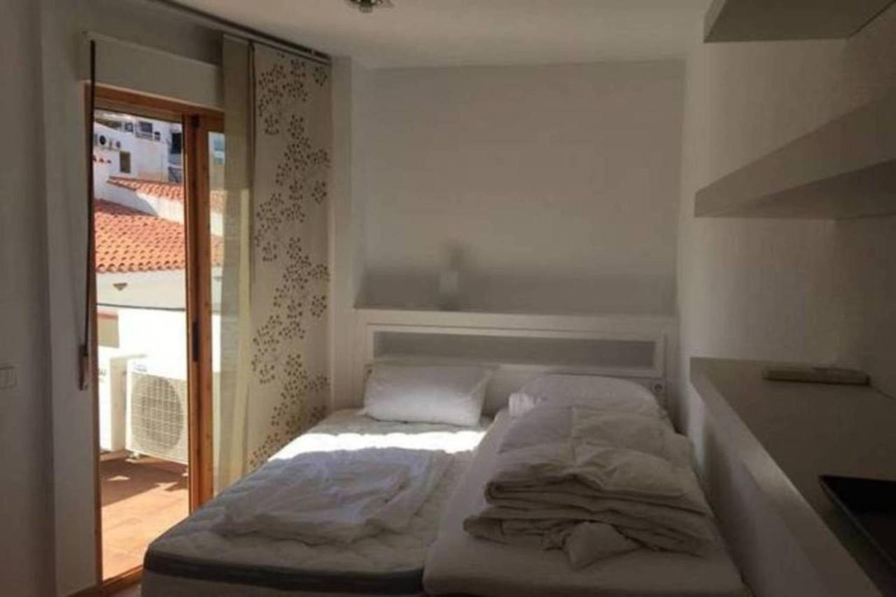 Duplex Altea Exterior foto