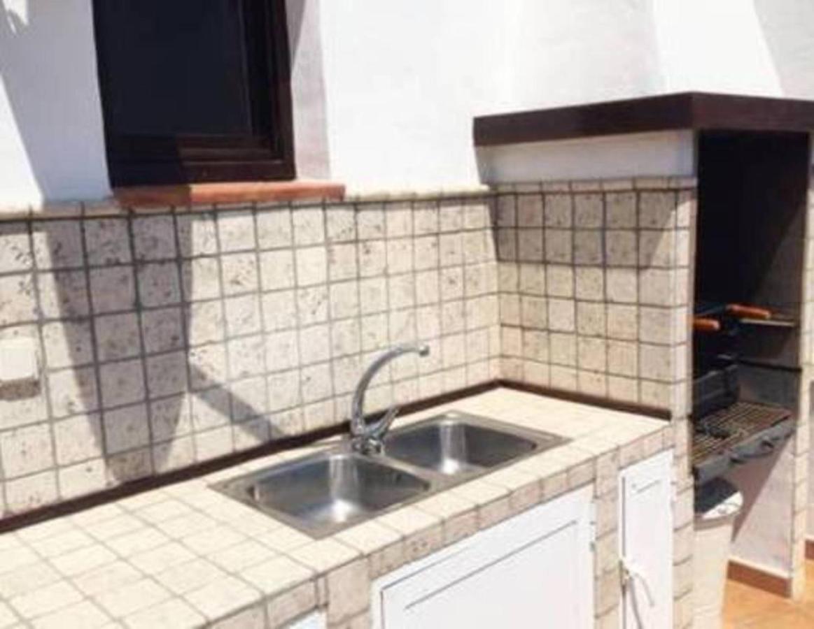 Duplex Altea Exterior foto