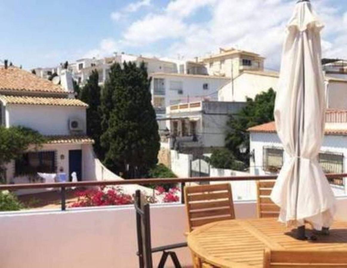 Duplex Altea Exterior foto
