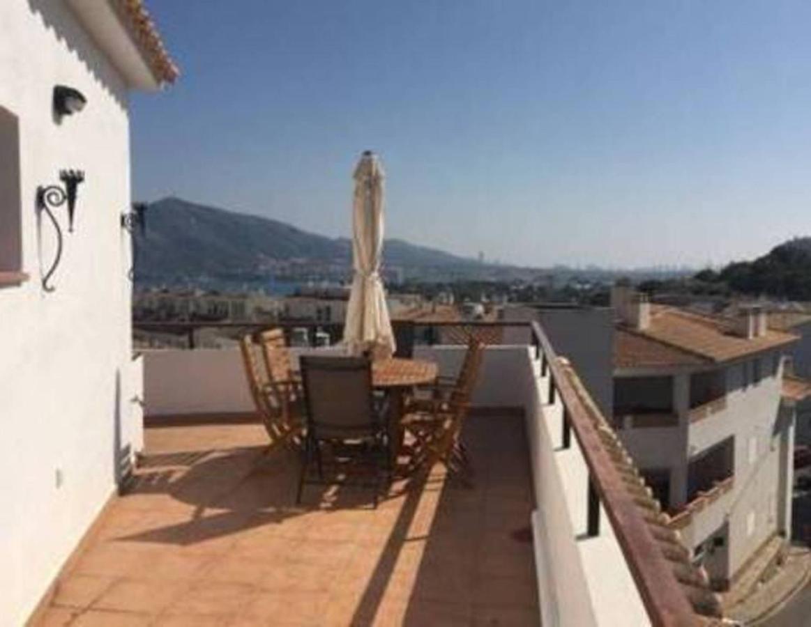 Duplex Altea Exterior foto
