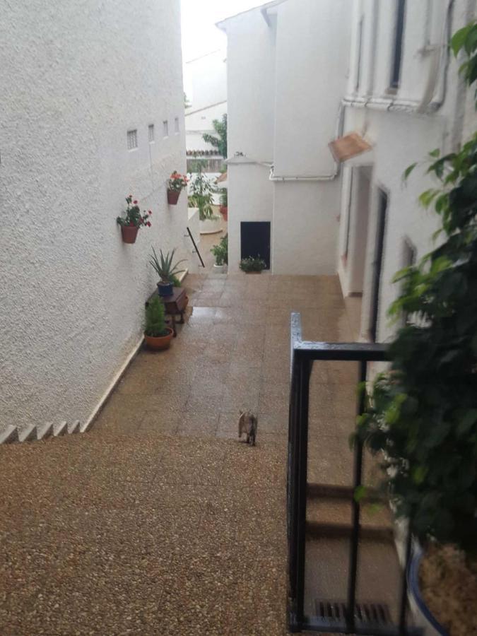 Duplex Altea Exterior foto