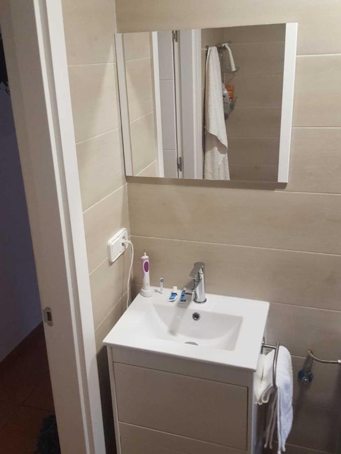 Duplex Altea Exterior foto