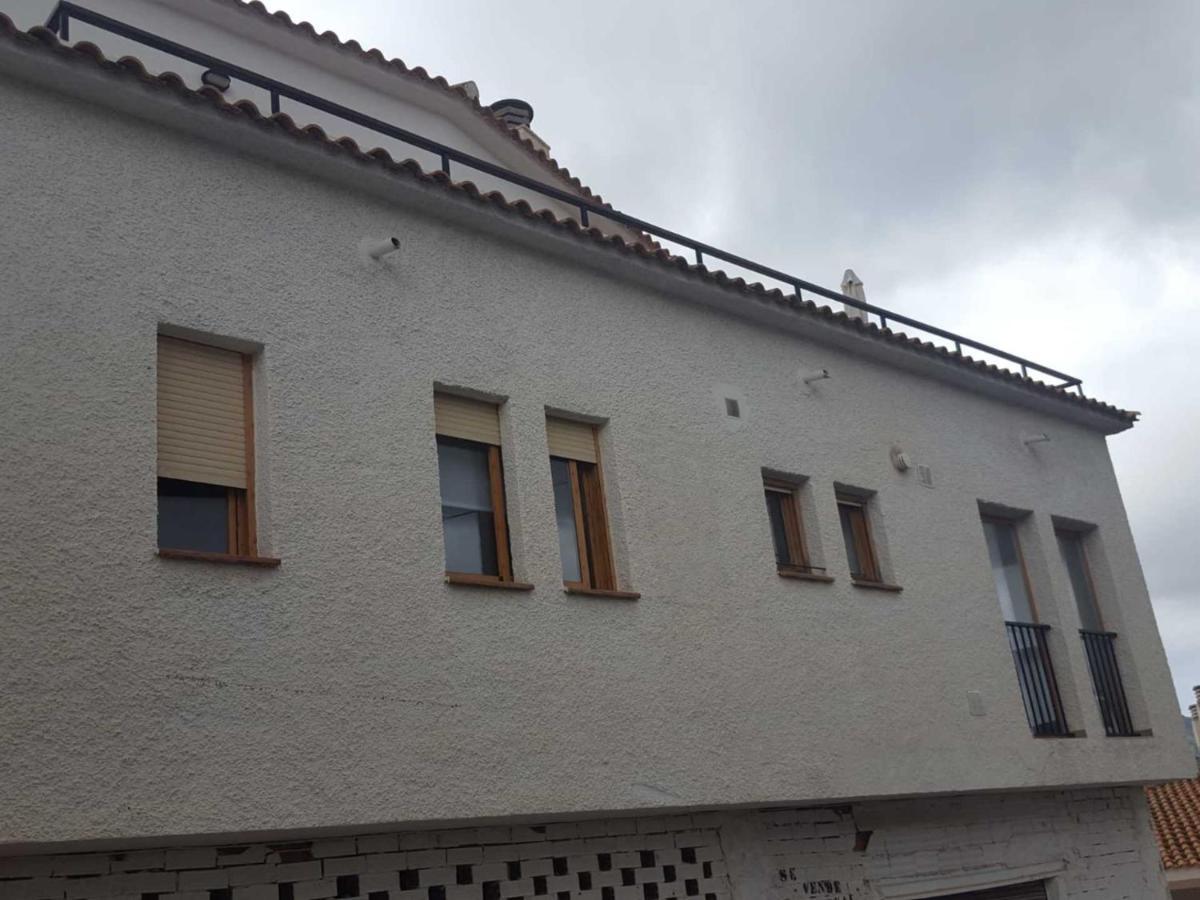 Duplex Altea Exterior foto